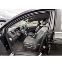 Aile avant gauche CHEVROLET CAPTIVA Photo n°13