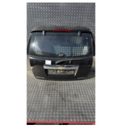 Malle/Hayon arriere CHEVROLET CAPTIVA Photo n°1