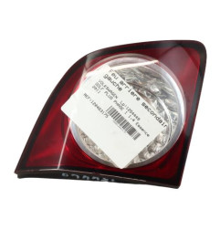 Feu arriere secondaire gauche (feux) VOLKSWAGEN GOLF PLUS Photo n°1