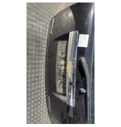 Malle/Hayon arriere CHEVROLET CAPTIVA Photo n°4