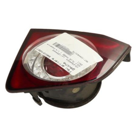 Feu arriere secondaire gauche (feux) VOLKSWAGEN GOLF PLUS