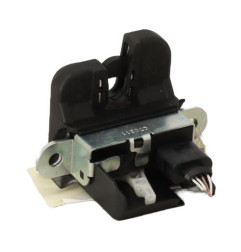 Serrure de hayon VOLKSWAGEN GOLF PLUS Photo n°1