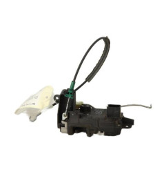 Serrure avant droit OPEL ZAFIRA B