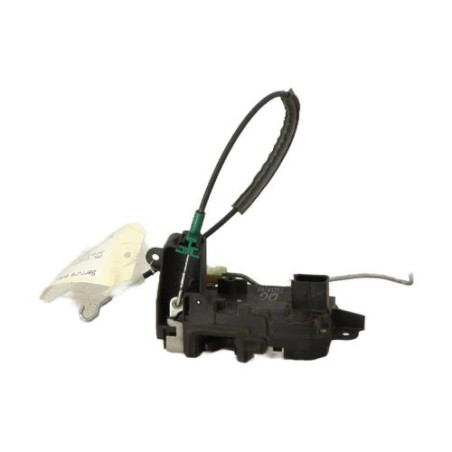 Serrure avant droit OPEL ZAFIRA B