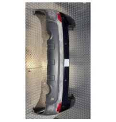 Pare choc arriere CHEVROLET CAPTIVA Photo n°1