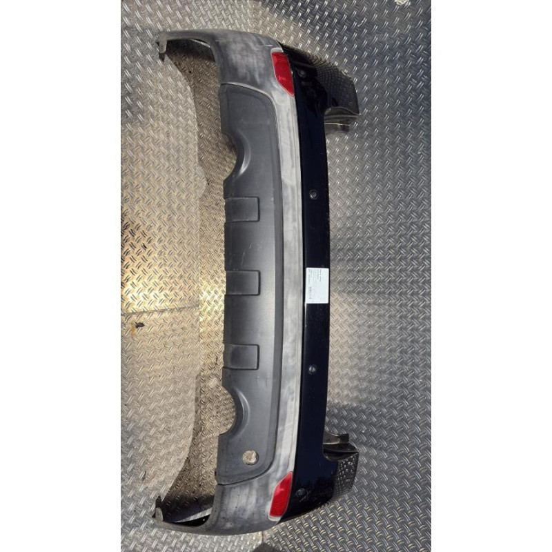 Pare choc arriere CHEVROLET CAPTIVA
