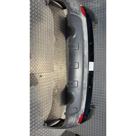 Pare choc arriere CHEVROLET CAPTIVA