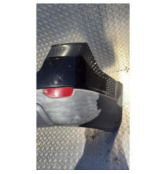 Pare choc arriere CHEVROLET CAPTIVA Photo n°3