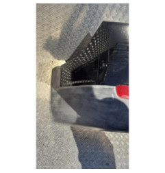 Pare choc arriere CHEVROLET CAPTIVA Photo n°4