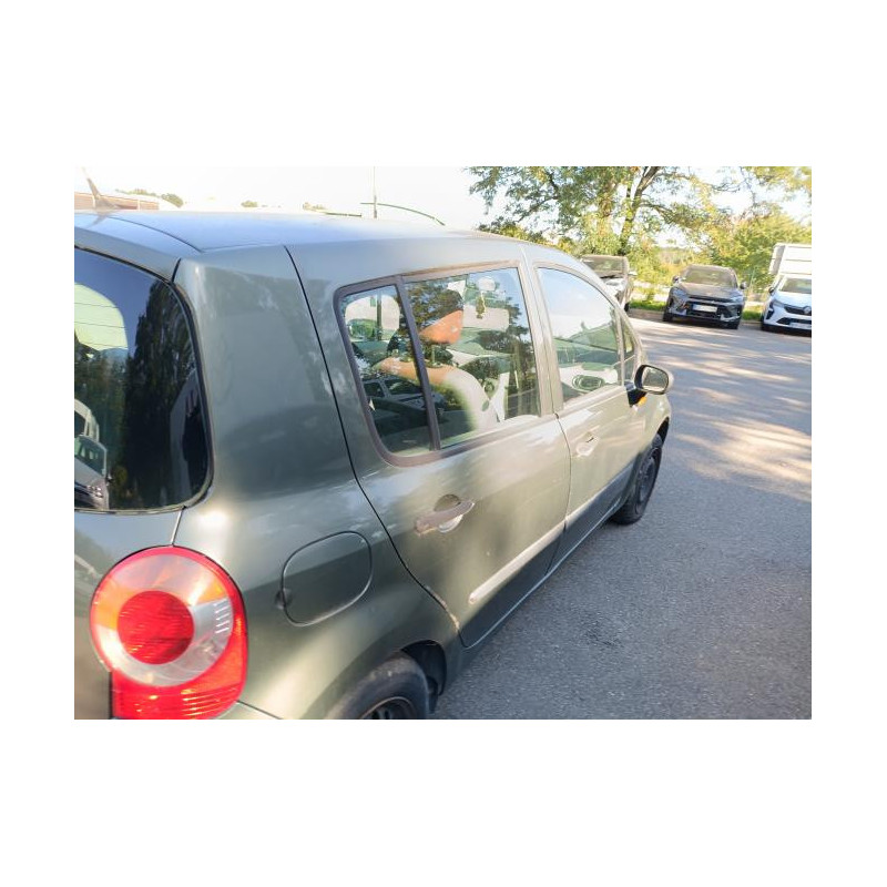 Demarreur RENAULT MODUS