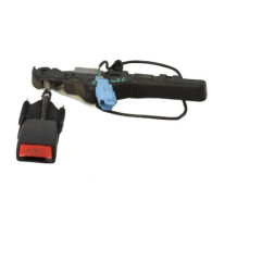 Attache ceinture avant droit CITROEN C3 1 Photo n°1