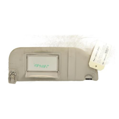 Pare soleil droit CITROEN C3 1