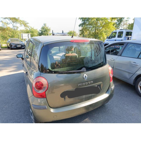 Demarreur RENAULT MODUS