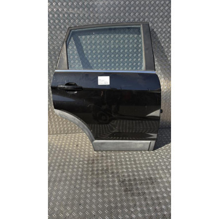 Porte arriere droit CHEVROLET CAPTIVA Photo n°1
