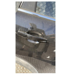 Porte arriere droit CHEVROLET CAPTIVA Photo n°4