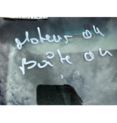 Porte arriere droit CHEVROLET CAPTIVA Photo n°9