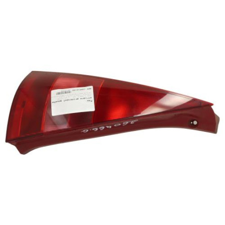 Feu arriere principal gauche (feux) CITROEN C3 1 Photo n°1