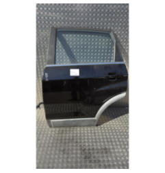 Porte arriere gauche CHEVROLET CAPTIVA Photo n°1