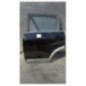 Porte arriere gauche CHEVROLET CAPTIVA