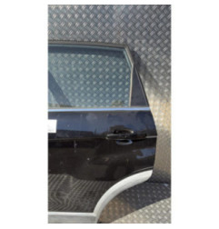 Porte arriere gauche CHEVROLET CAPTIVA Photo n°3
