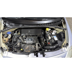 Resistance chauffage CITROEN C3 1