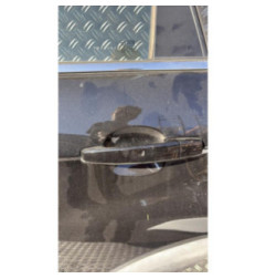 Porte arriere gauche CHEVROLET CAPTIVA Photo n°4