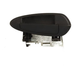 Poignee porte avant droit FIAT PUNTO 3 Photo n°1