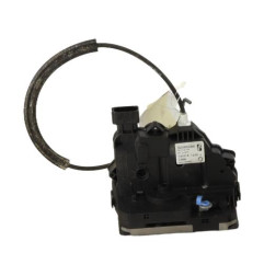 Serrure avant droit FIAT PUNTO 3 Photo n°1