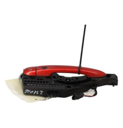 Poignee porte avant droit RENAULT CLIO 4