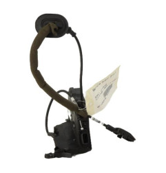 Serrure avant droit RENAULT CLIO 4 Photo n°1