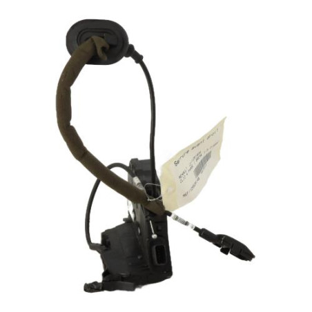 Serrure avant droit RENAULT CLIO 4 Photo n°1