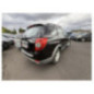 Porte arriere gauche CHEVROLET CAPTIVA