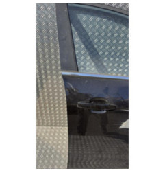 Porte avant droit CHEVROLET CAPTIVA Photo n°3