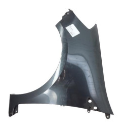 Aile avant gauche RENAULT CLIO 3 Photo n°1