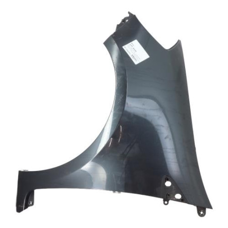 Aile avant gauche RENAULT CLIO 3 Photo n°1