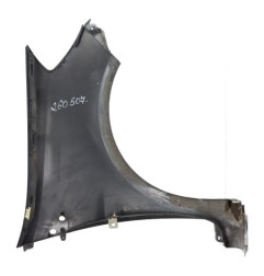 Aile avant gauche RENAULT CLIO 3