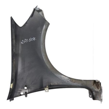 Aile avant gauche RENAULT CLIO 3