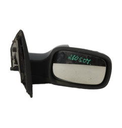 Retroviseur droit RENAULT CLIO 3 Photo n°1