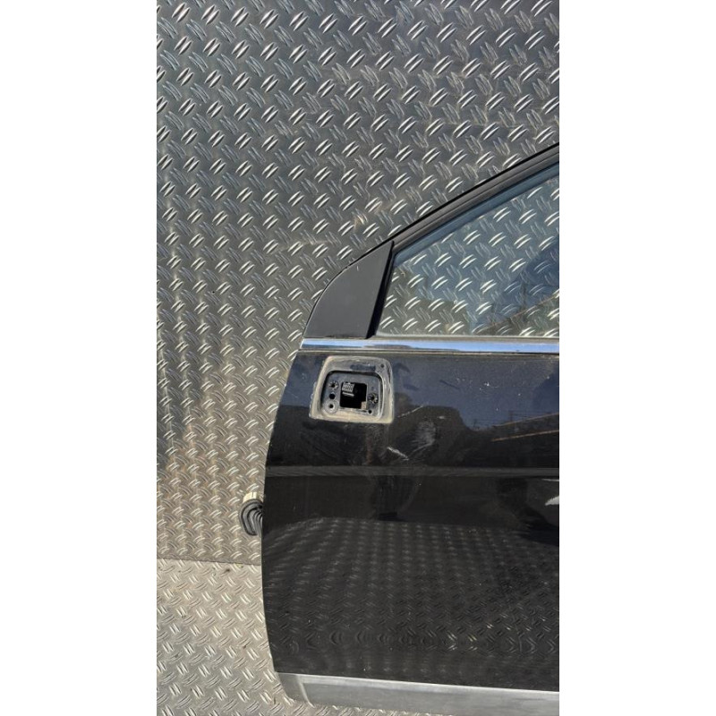 Porte avant gauche CHEVROLET CAPTIVA