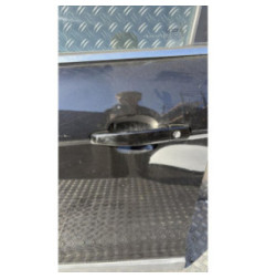 Porte avant gauche CHEVROLET CAPTIVA Photo n°4