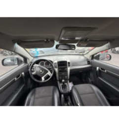 Porte avant gauche CHEVROLET CAPTIVA Photo n°16