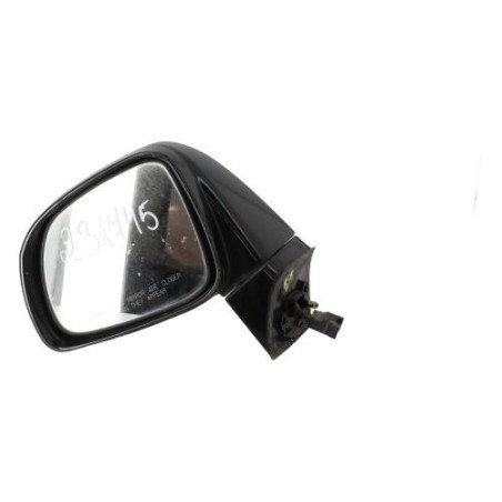 Retroviseur gauche CHEVROLET CAPTIVA Photo n°1