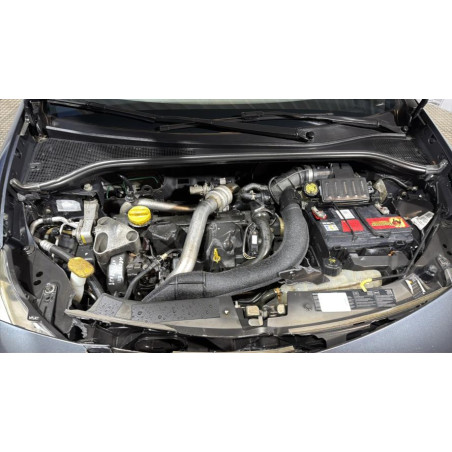 Pommeau de vitesses RENAULT CLIO 3