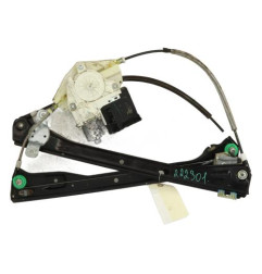 Moteur leve vitre avant droit KIA PICANTO 3 Photo n°1