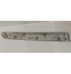 Baguette de porte avant gauche PEUGEOT PARTNER 2