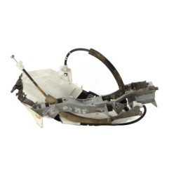 Serrure avant droit PEUGEOT PARTNER 2 Photo n°1