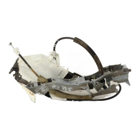 Serrure avant droit PEUGEOT PARTNER 2 Photo n°1