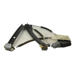 Moteur leve vitre avant gauche VOLKSWAGEN POLO 5