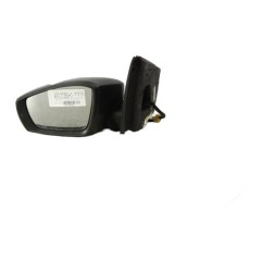 Retroviseur gauche VOLKSWAGEN POLO 5 Photo n°1