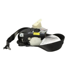 Ceinture avant droit VOLKSWAGEN POLO 5 Photo n°1